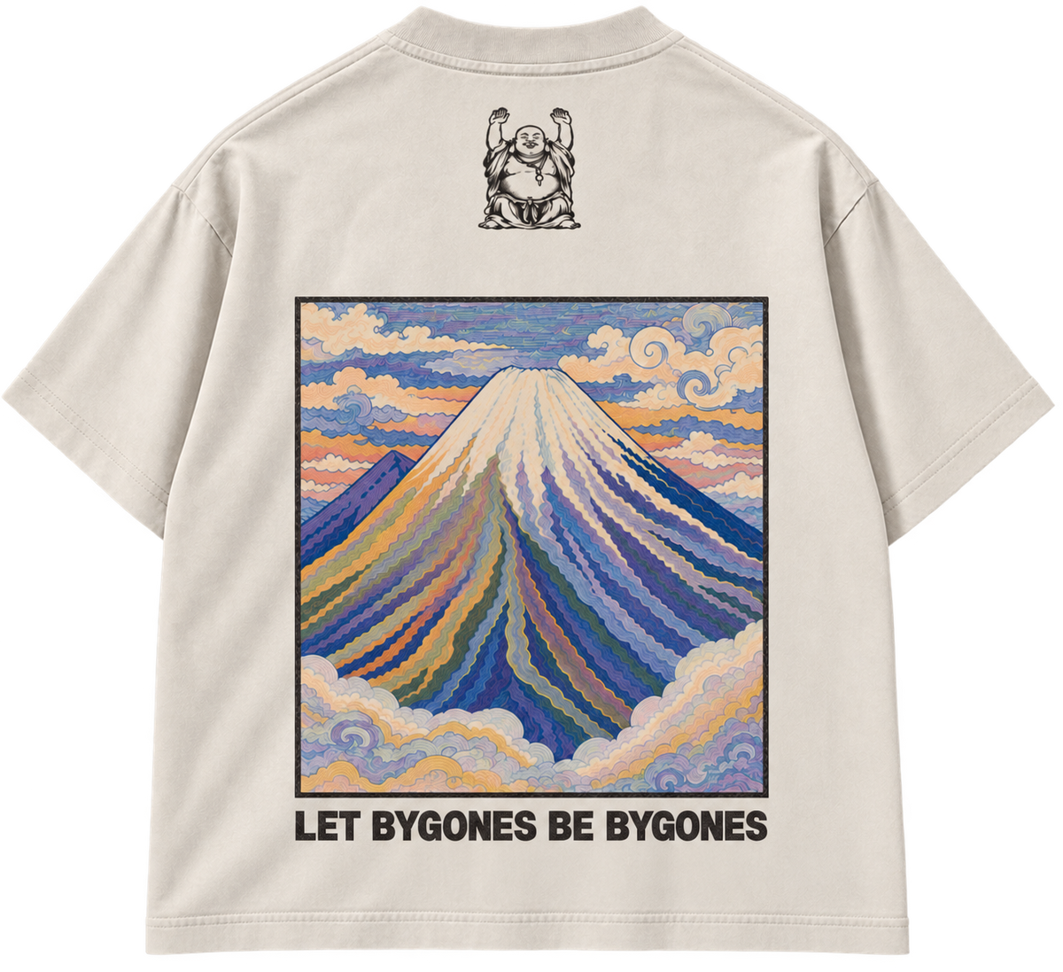 BYGONES