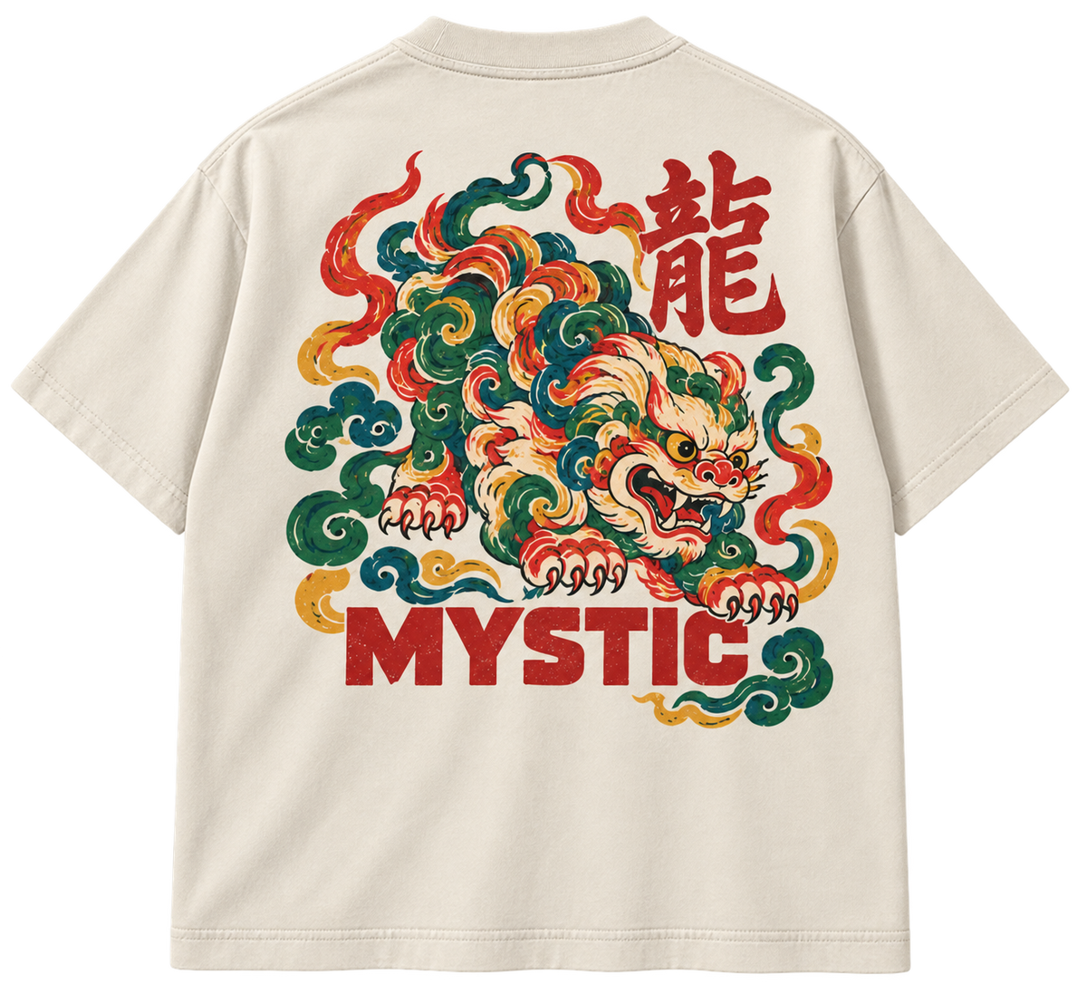 Mystic